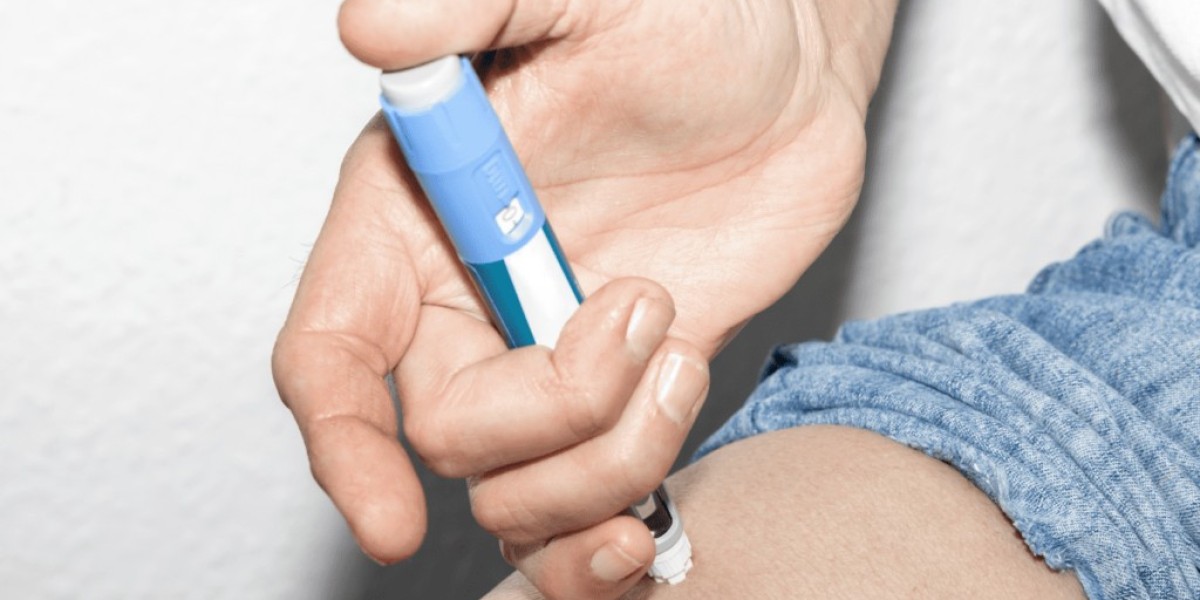 Ozempic injection in Dubai: Medical weight loss care