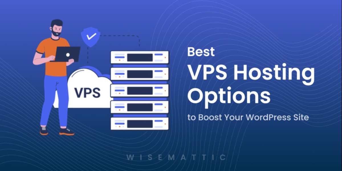 VPS Web Server – The Smart Hosting Choice for Modern Websites