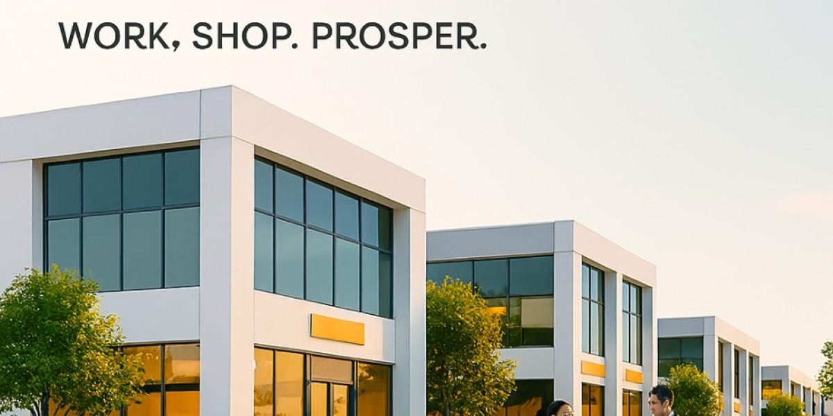 M3M 114 Market Gurgaon | A Game-Changer for SCO Investments
