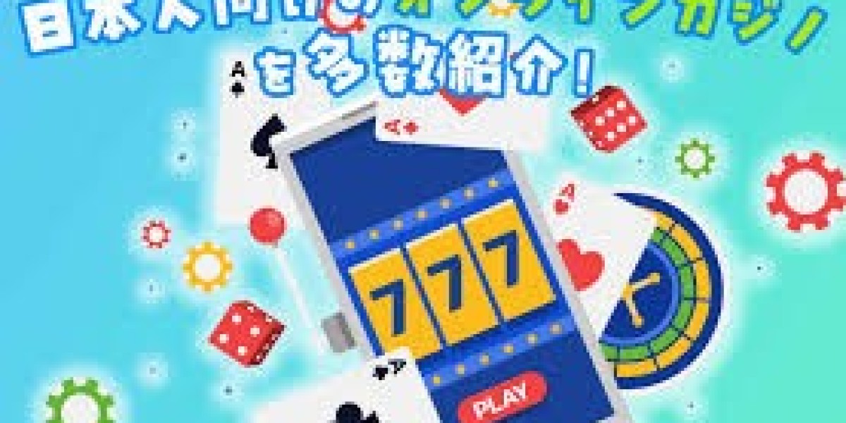 2025年のオンラインカジノで人気のゲームとその特徴