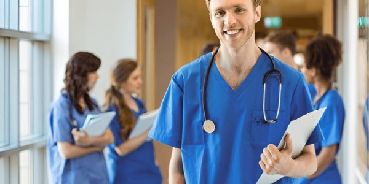 Why Every Hospital Needs a Medical Scribe Program in 2025