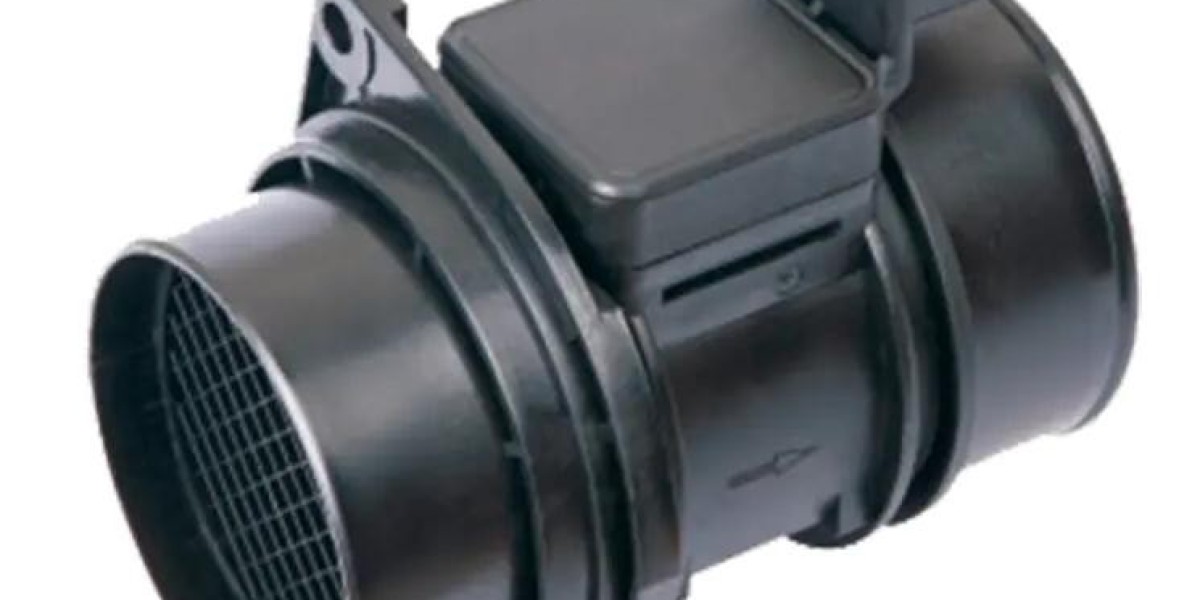 Understanding Mass Air Flow Meter Factory Sensor Types and Applications