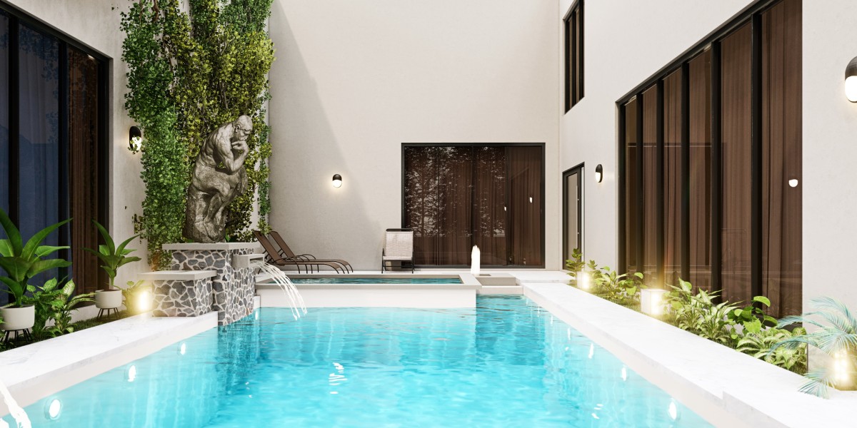 Dive Deeper: The Magic of Expert Pool Construction in Brisbane
