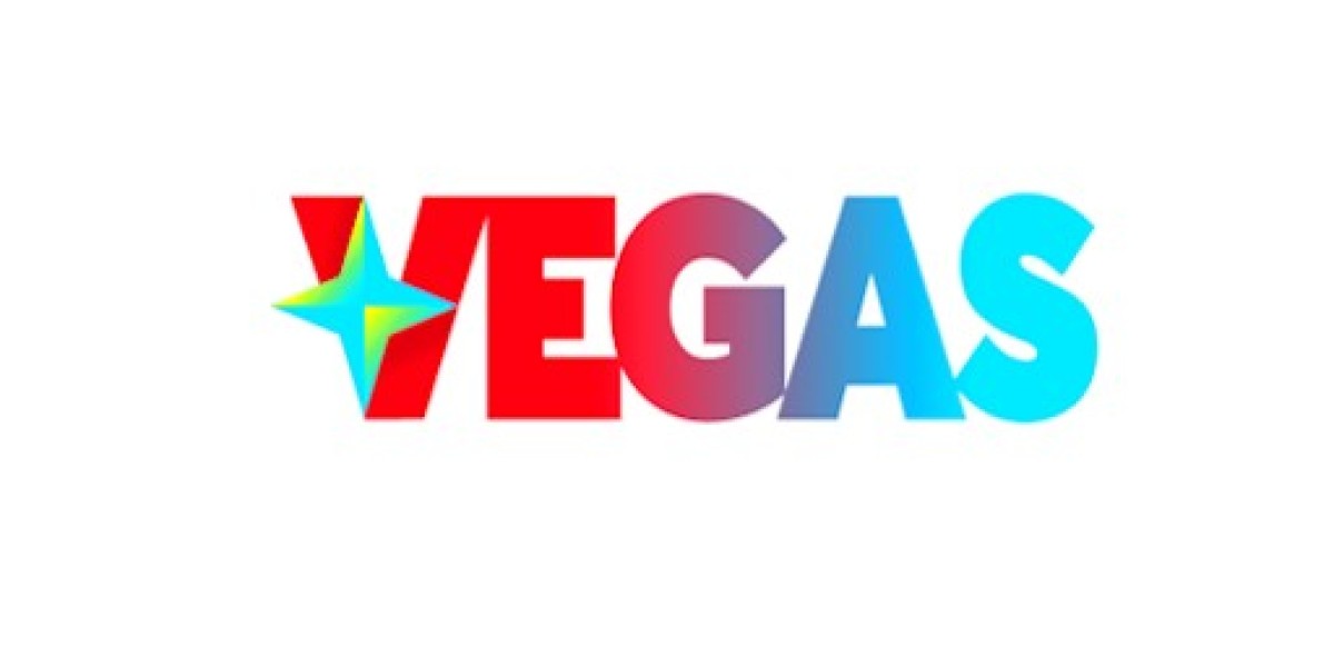 Vegas: огляд казино