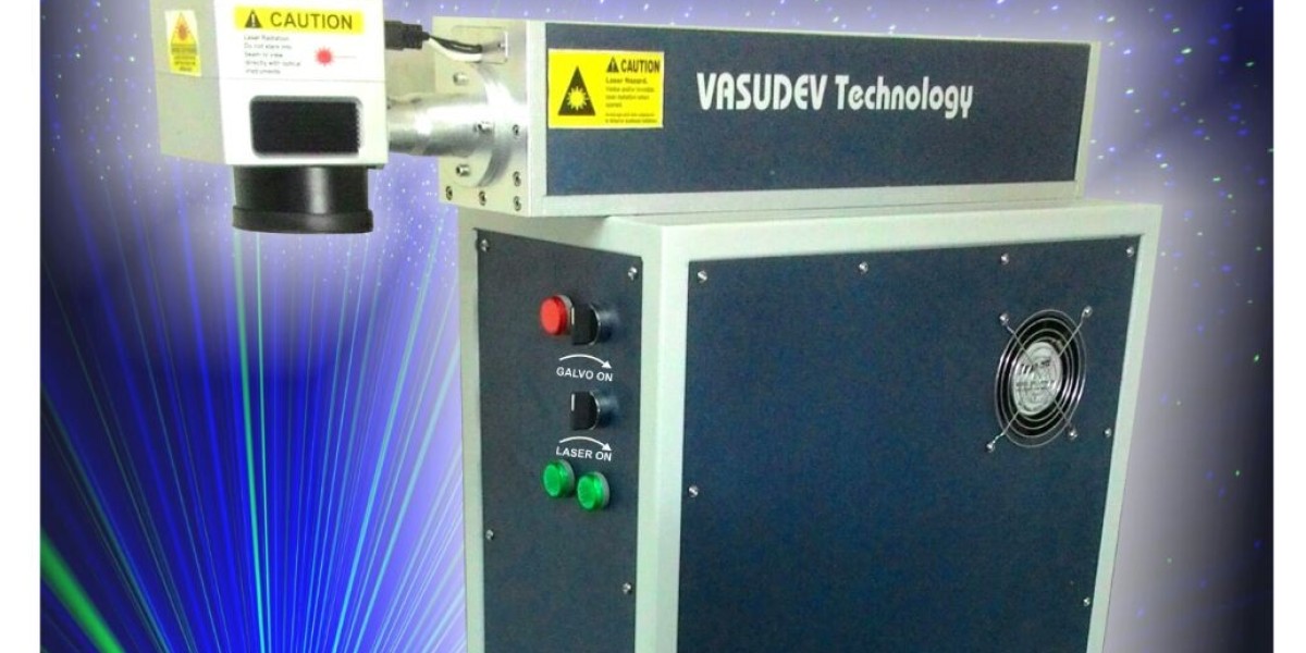 trusted Fiber laser Marking Machine in Gujarat