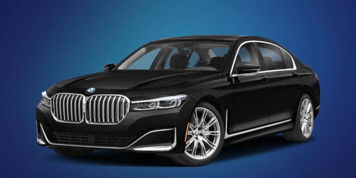 Premium Executive Airport Transfer Services in Washington DC