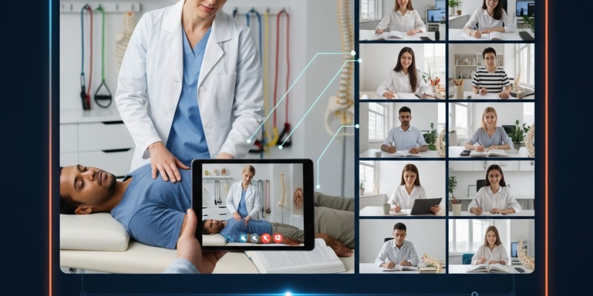 Spinal Rehab Training for Better Posture & Long-Term Pain Relief