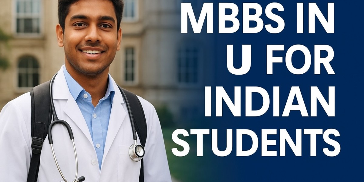 Pursue an MBBS Degree in the UK – World-Class Medical Education