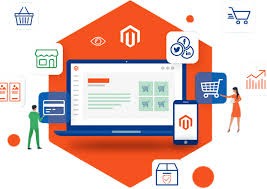 Top Magento Development Services in USA ...