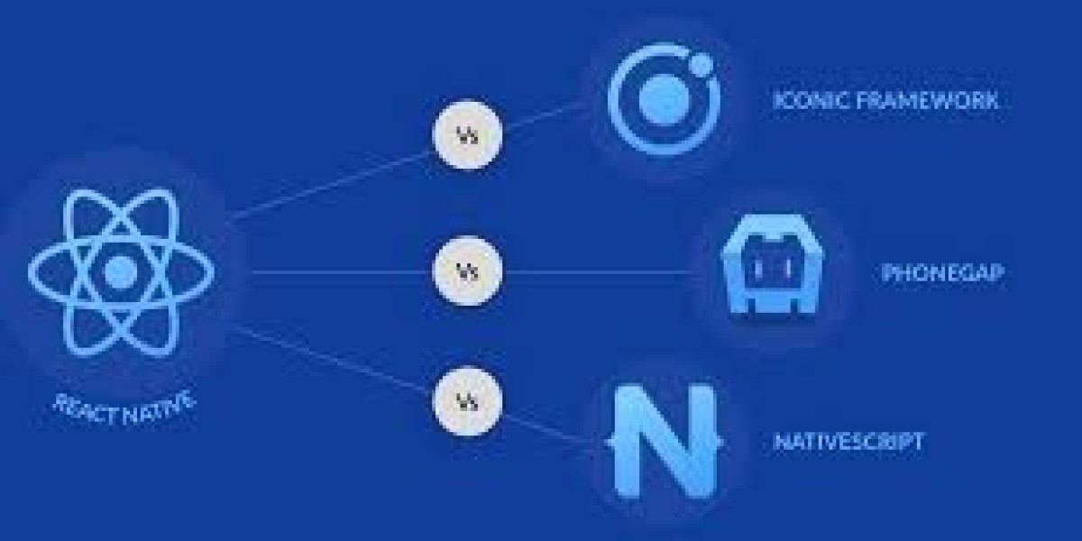 The Role of Top React Native App Developers in Modern App Architecture