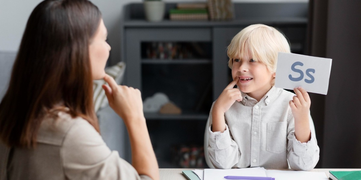 What Are the Different Types of Speech Therapy Services Available?