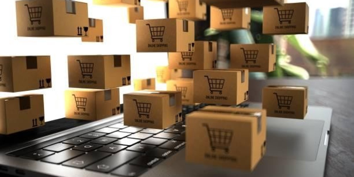 Germany E-Commerce Market Share Analysis, Forecast, and Outlook 2033