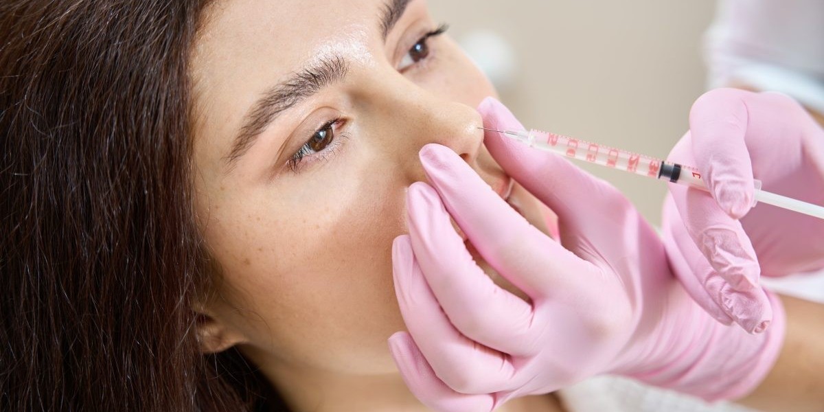 How Dubai Became the Hotspot for Nose Slimming Injections