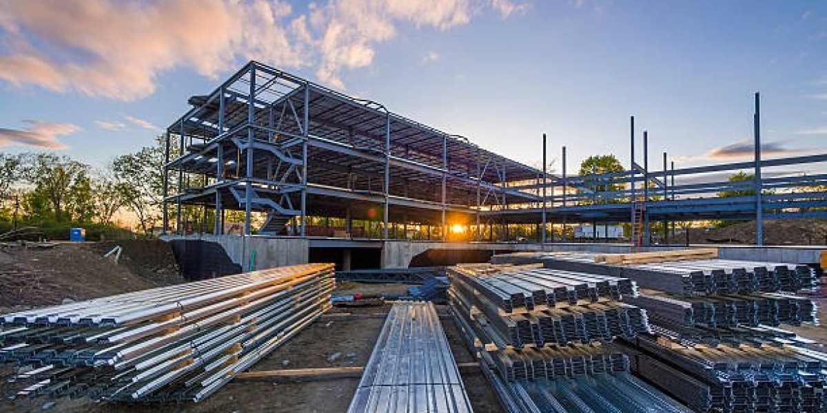 Construction Company in San Francisco Bay Area & Commercial Remodeling: Building Excellence for Modern Spaces