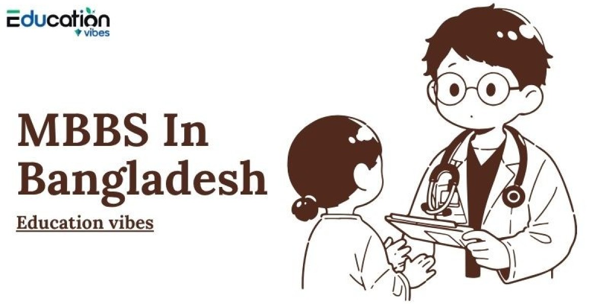 MBBS in Bangladesh Fees Structure 2025 – Top Colleges & Low-Cost Options