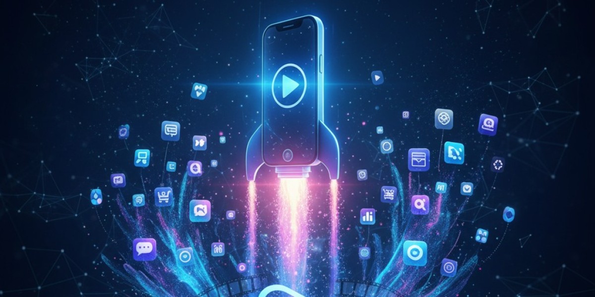 How Video Marketing Fuels App Growth in 2025