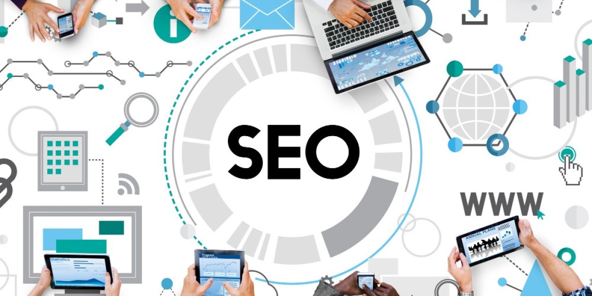 SEO services in Australia