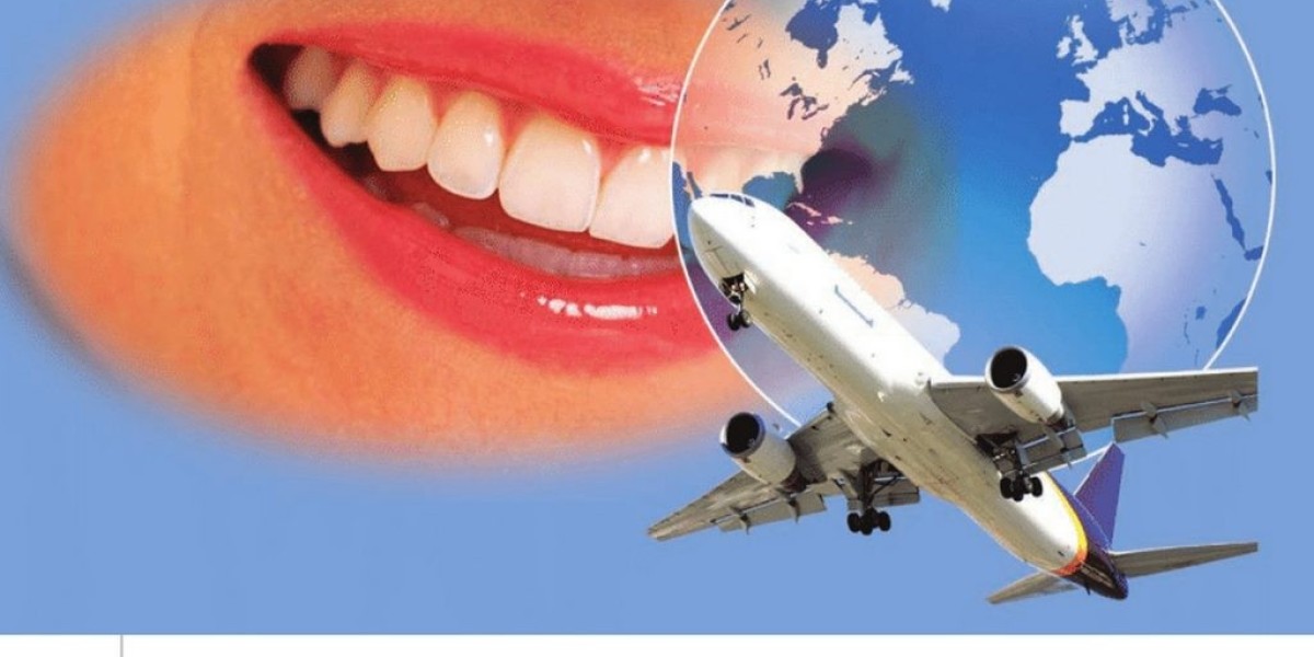 Dental Tourism: The Future of Affordable and Quality Dental Care
