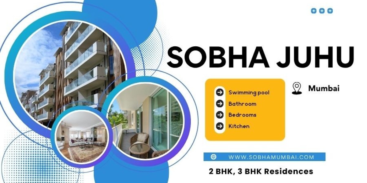Sobha Juhu Mumbai - Inspired spaces for inspired living