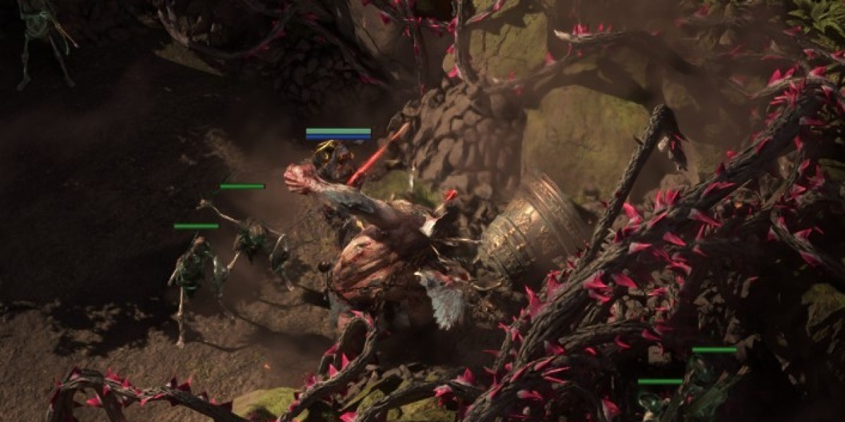 Path of Exile 2 Trade: How to Defeat The Prisoner