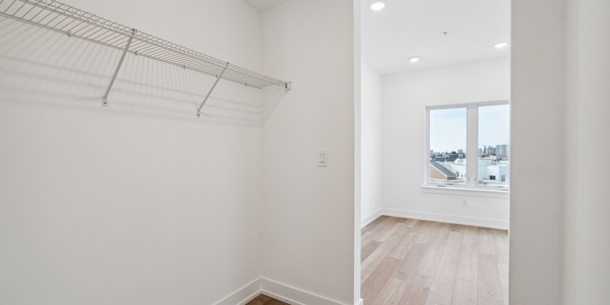 A Closer Look Inside Apartments for Rent in Fairmount Philadelphia