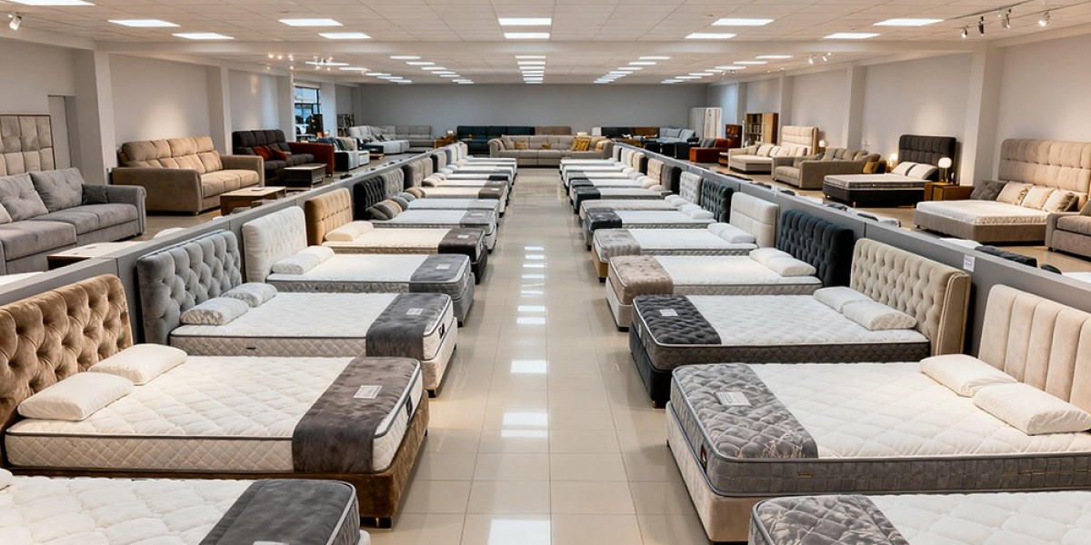 Invest in New Multi-Style Beds to Tap into High-Demand Furniture Market Profits