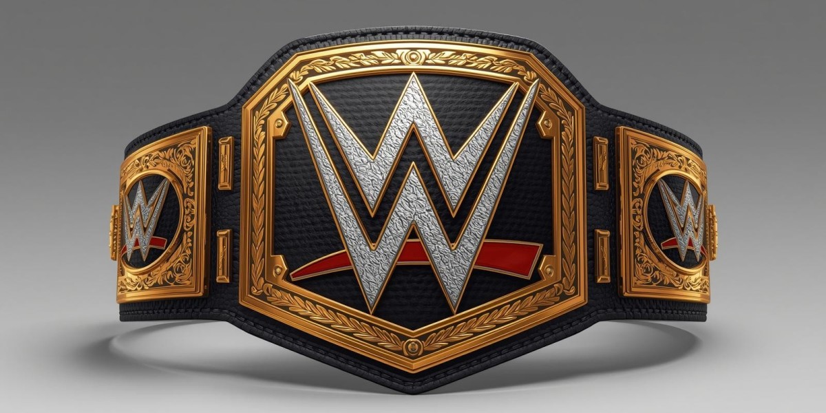 Fantasy Football Belt Color & Plate Finish Options