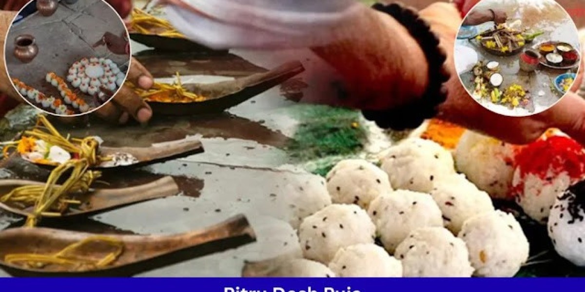 Discover Pitra Dosh Puja in Trimbakeshwar – How, Why & Where