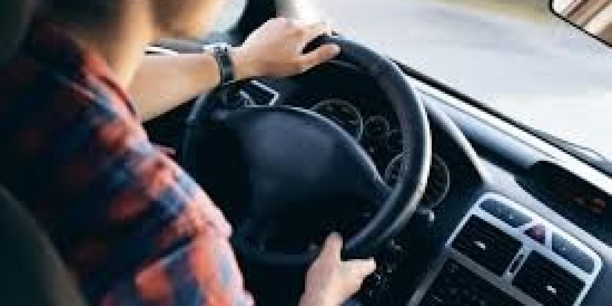 Your Path to Confident Driving Starts at Crown Driving School Inc.