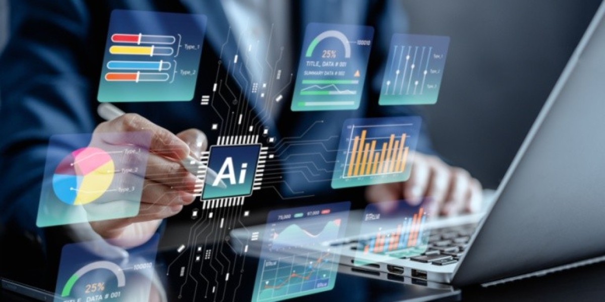 Unlock the Future of Digital Growth with an AI Marketing Course