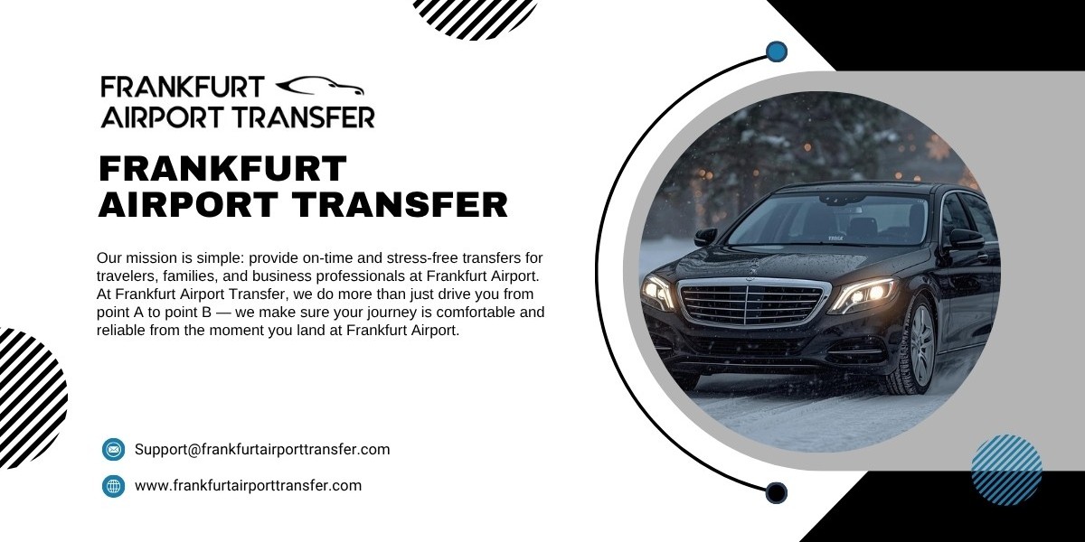 Frankfurt Airport to Wiesbaden Transfer: Fast Easy and Stress Free Travel Tips