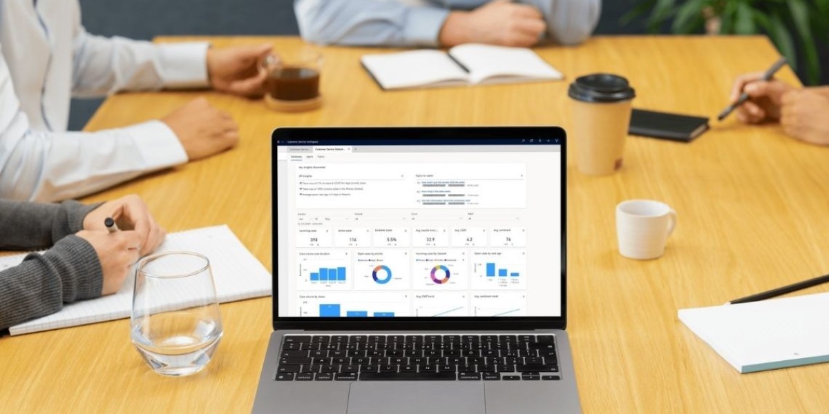 AI and Automation in Customer Portal Management: The Next Evolution