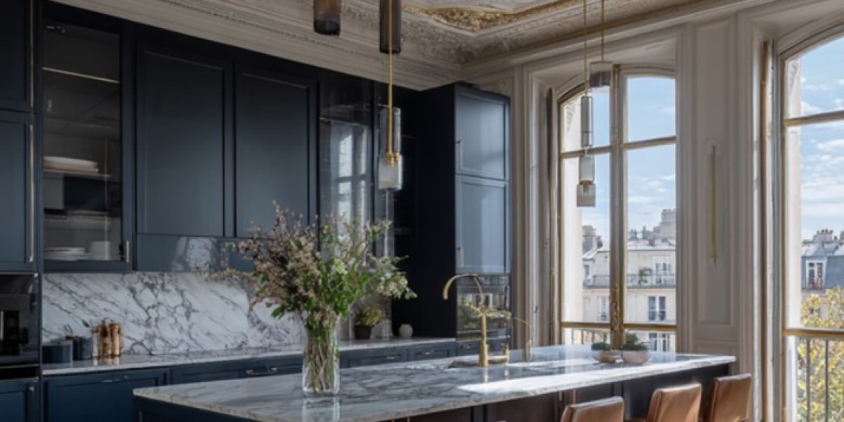 12 Blue Cabinets Ideas That Look Premium Not Pricey