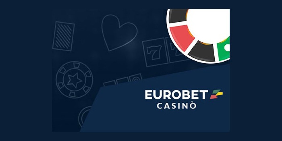 Le Top Slot su Eurobet Casinò: Classifica 2025