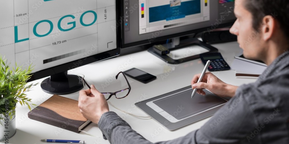 Graphic Design Services in Pakistan | Rex Technologies