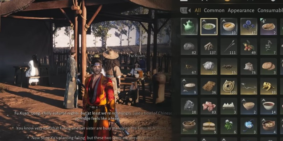 Fastest Way to Unlock Treasure Seeker in Where Winds Meet