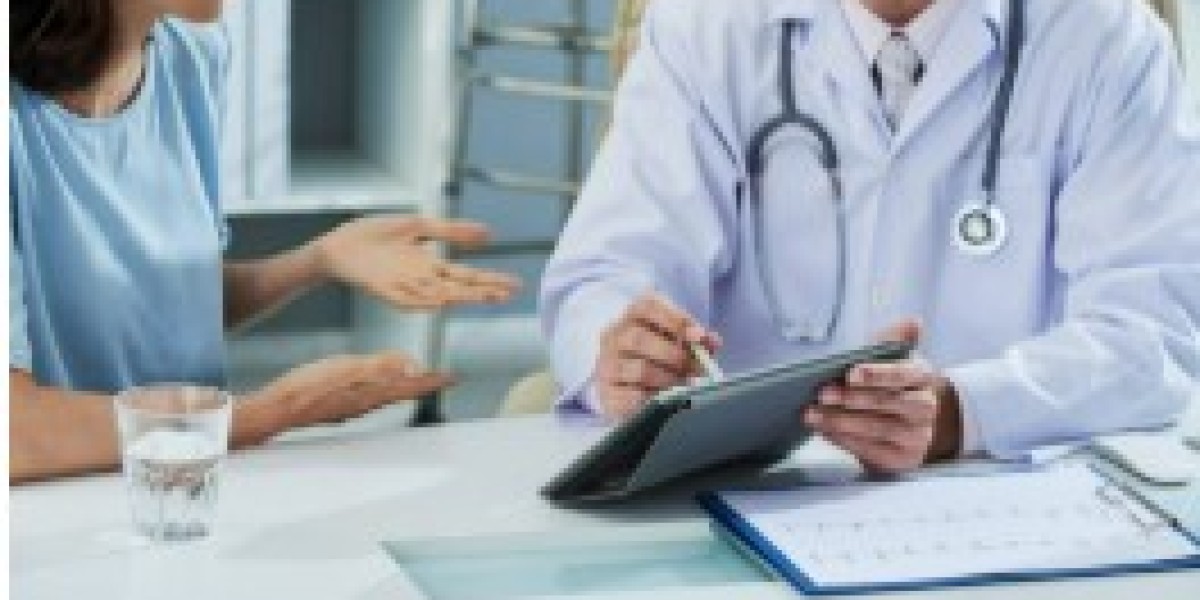 Primary Care Doctor in Apex, NC – Compassionate, Comprehensive, and Convenient Care