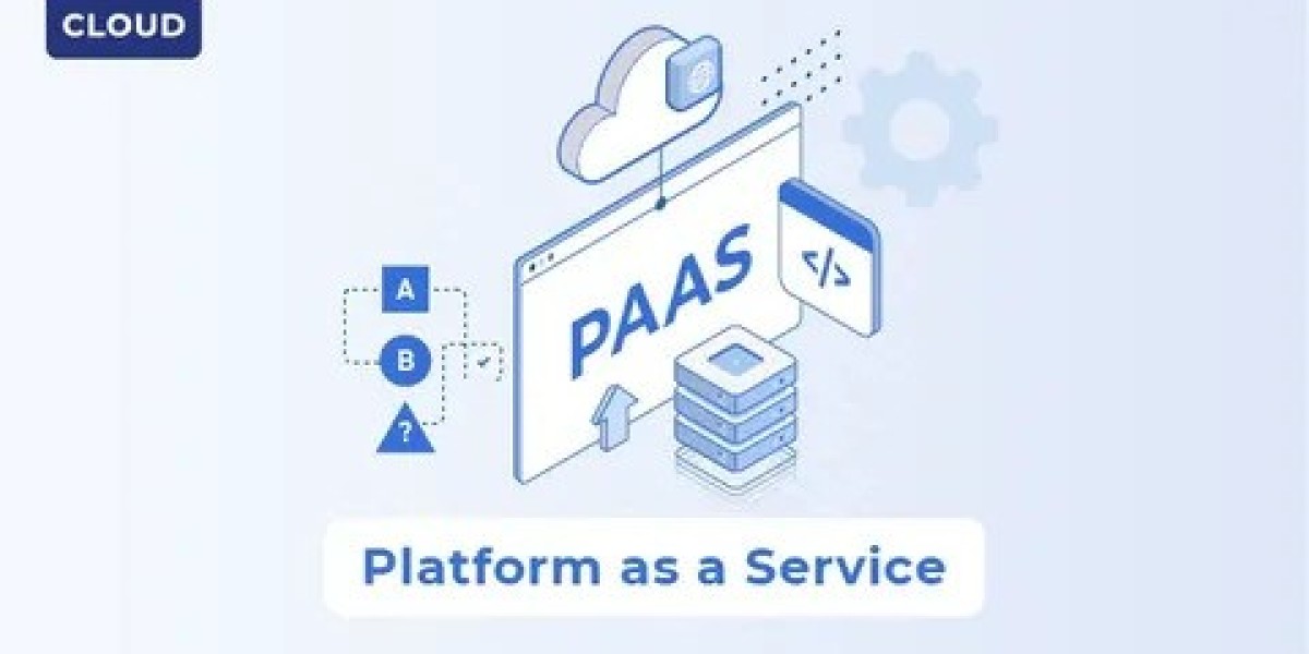 Top 20 Companies in Platform as a Service (PaaS) Market: Investment Opportunities and Growth Drivers