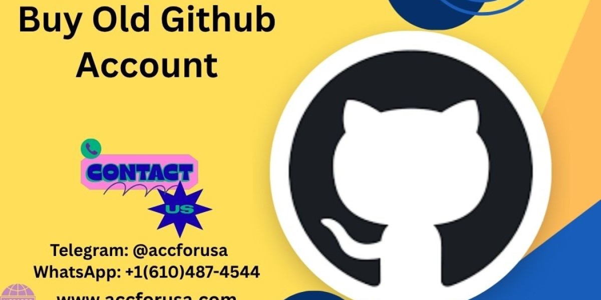Top 10 Sites To Buy Old Github Accounts a Step-by-Step Guide