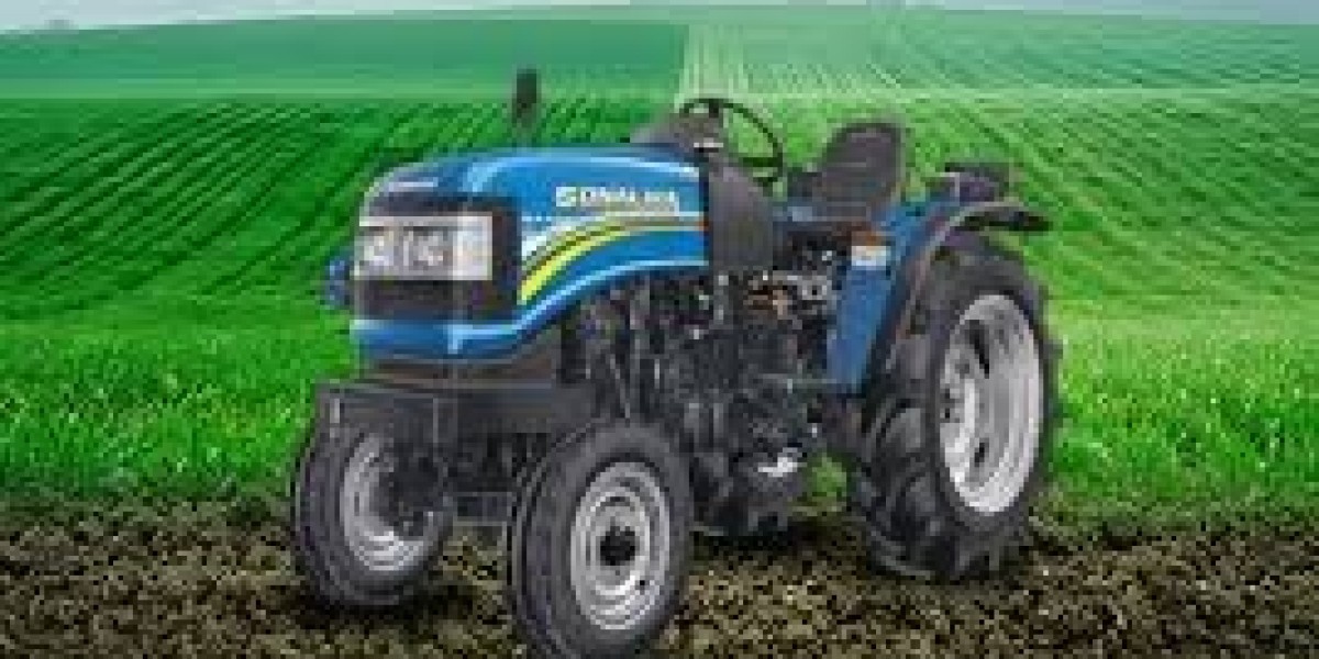 Top Benefits of Power Steering in Orchard and Small Farm Tractors