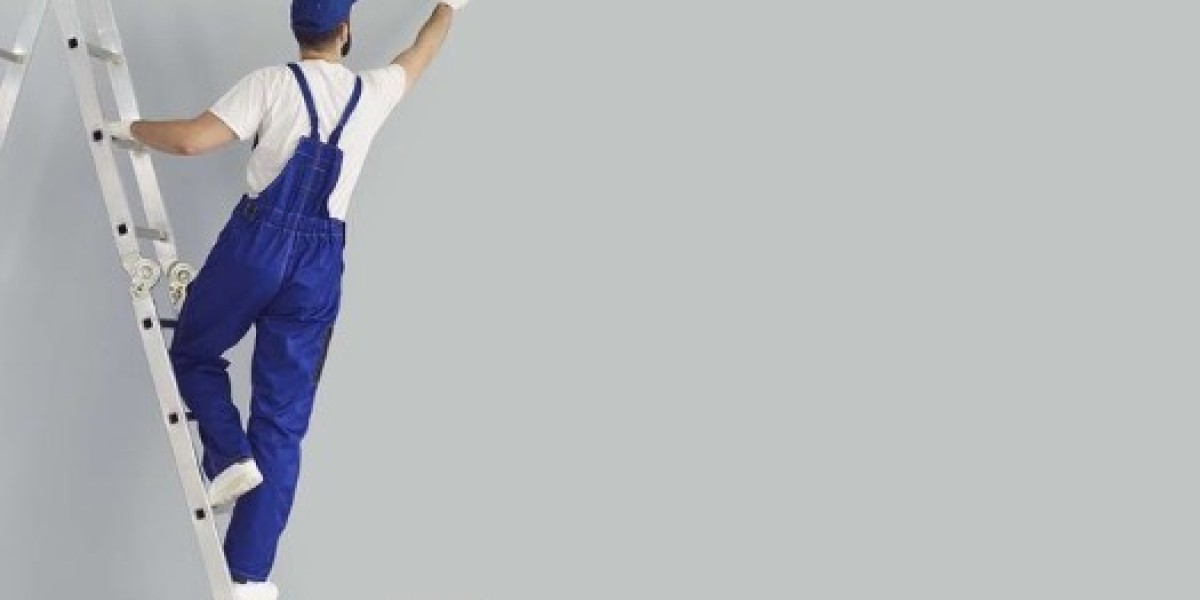Transform Your Space with Malik Fit Out: Excellence in Painting and Custom Closet Design in Qatar