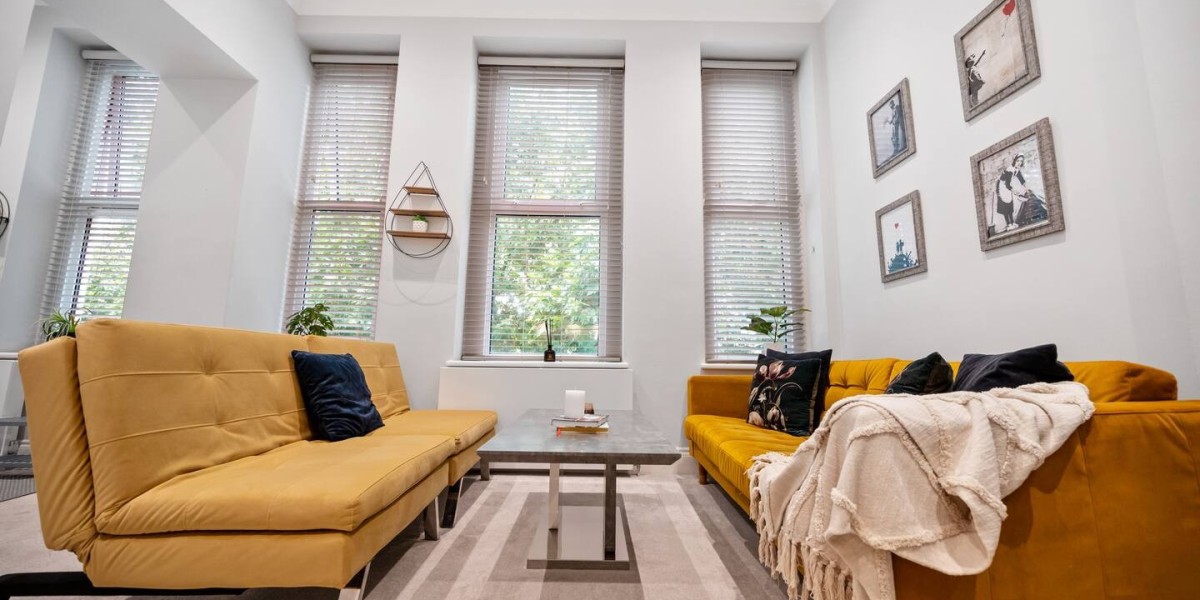 Secure Trusted Property Management Service In London Enquire Now
