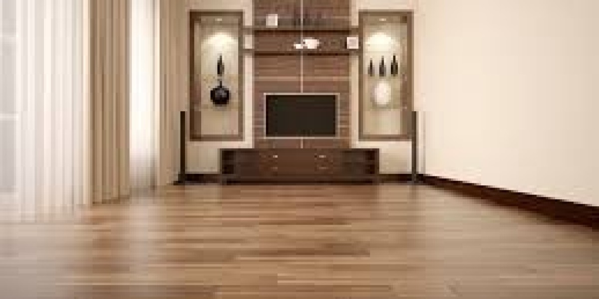 Residential Flooring Materials Market Overview Highlighting Technological Advancements and Smart Flooring Solutions