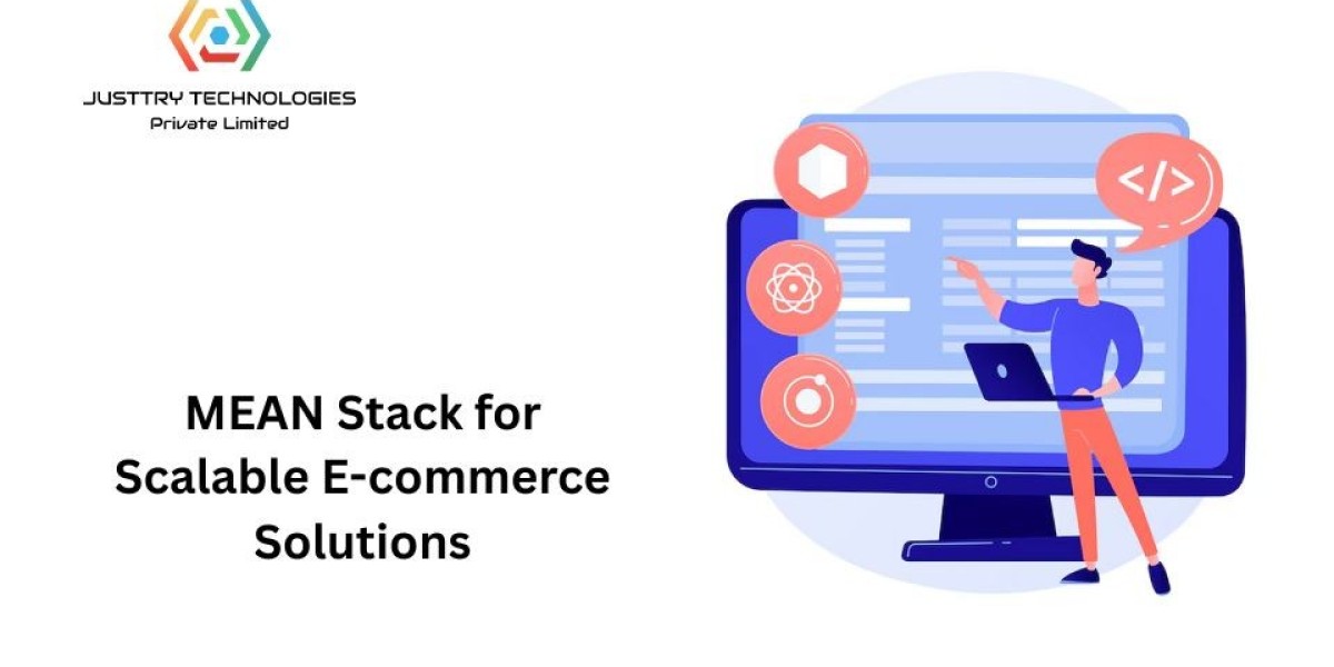 Top 7 Benefits of Using MEAN Stack for Scalable E-commerce Solutions
