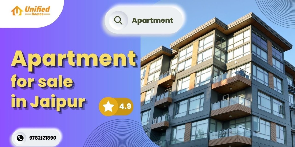 Affordable Apartments for Sale in Jaipur: Best Deals and Locations