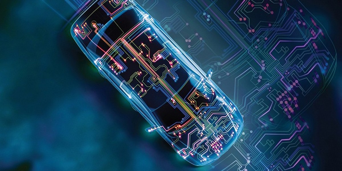 Global Automotive Power Electronics Industry Overview and Emerging Technologies