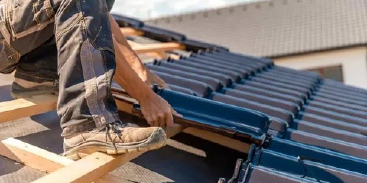 Is It Hard To Replace Shingles On A Roof?