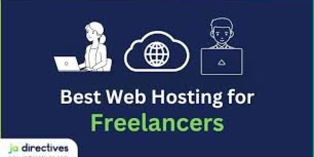 Best Web Hosting for Freelancers 2025