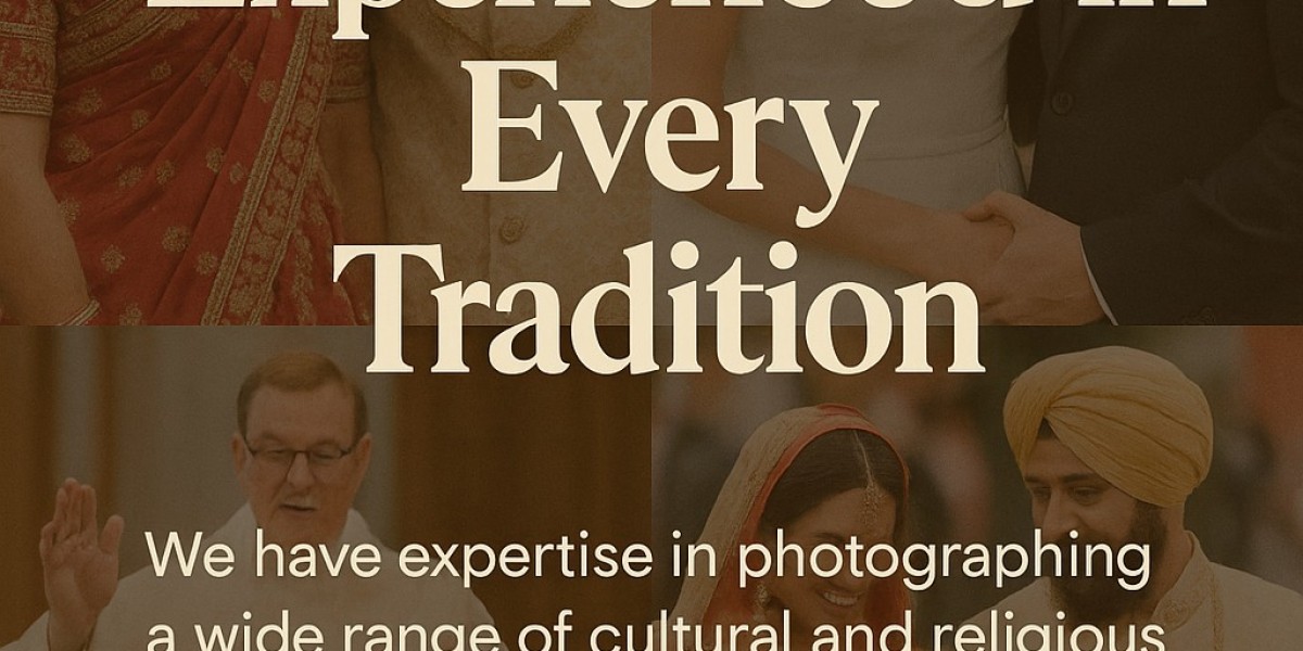 Experienced in Every Tradition