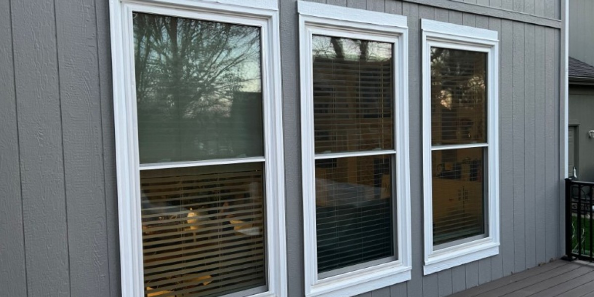 Window Replacement: A Necessary Addition for Efficient Living Space